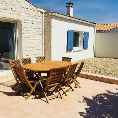 Cosy Villa La Garanciere - Plein Coeur De La Cotinière Dış mekan fotoğraf