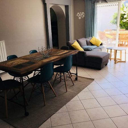 Cosy Villa La Garanciere - Plein Coeur De La Cotinière Dış mekan fotoğraf