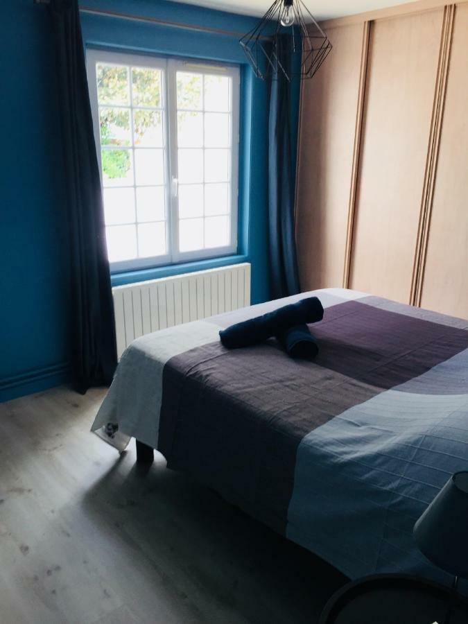 Cosy Villa La Garanciere - Plein Coeur De La Cotinière Dış mekan fotoğraf