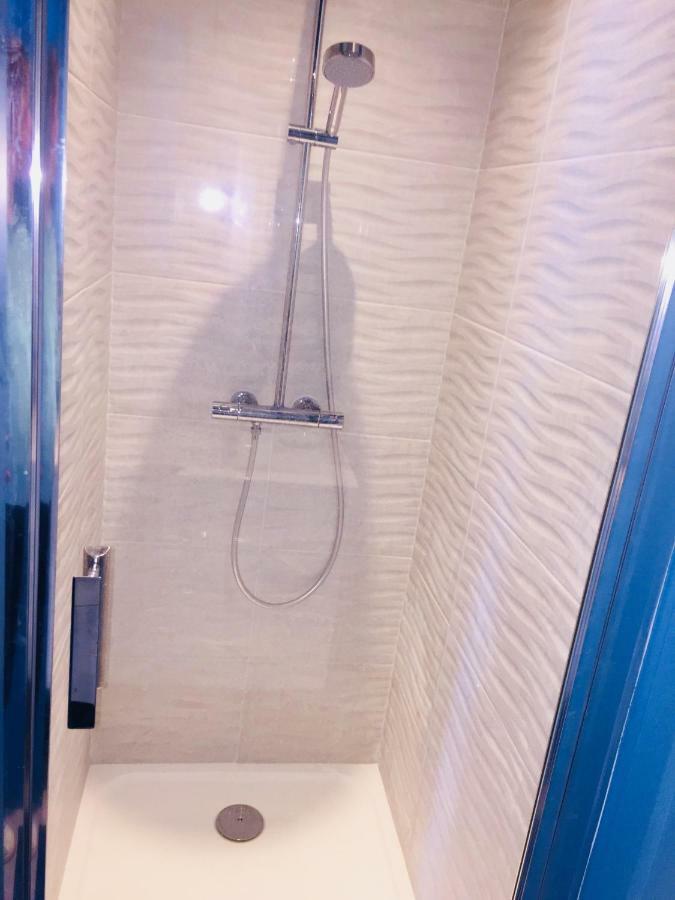 Cosy Villa La Garanciere - Plein Coeur De La Cotinière Dış mekan fotoğraf