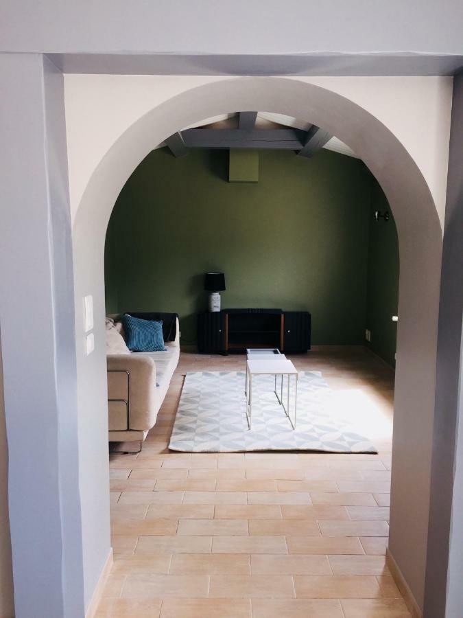 Cosy Villa La Garanciere - Plein Coeur De La Cotinière Dış mekan fotoğraf