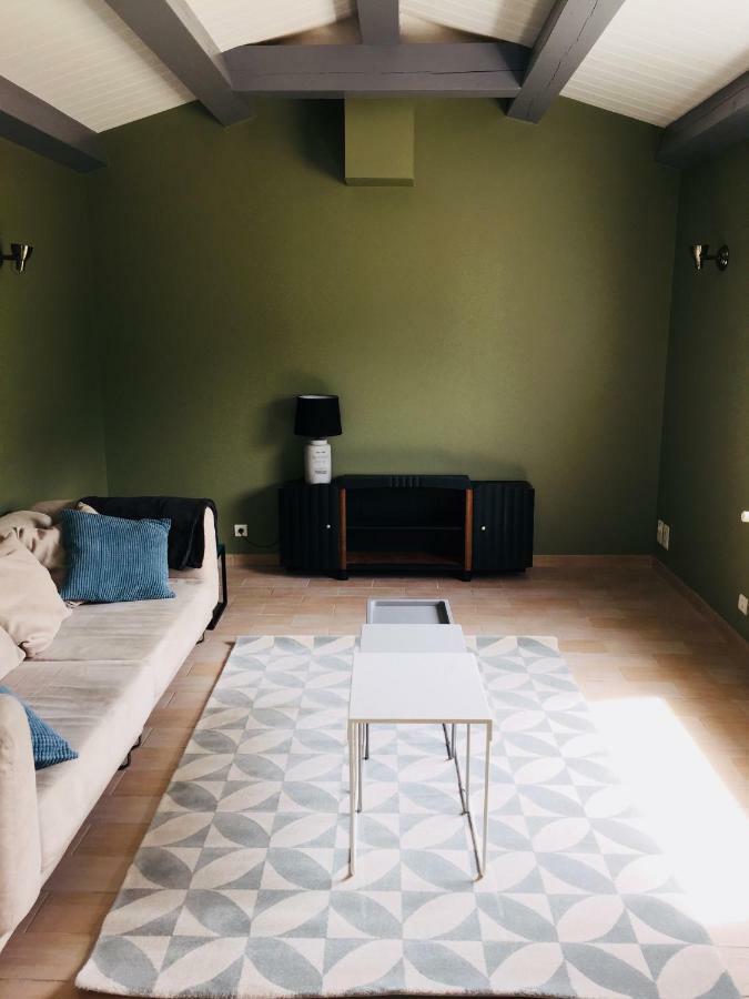 Cosy Villa La Garanciere - Plein Coeur De La Cotinière Dış mekan fotoğraf