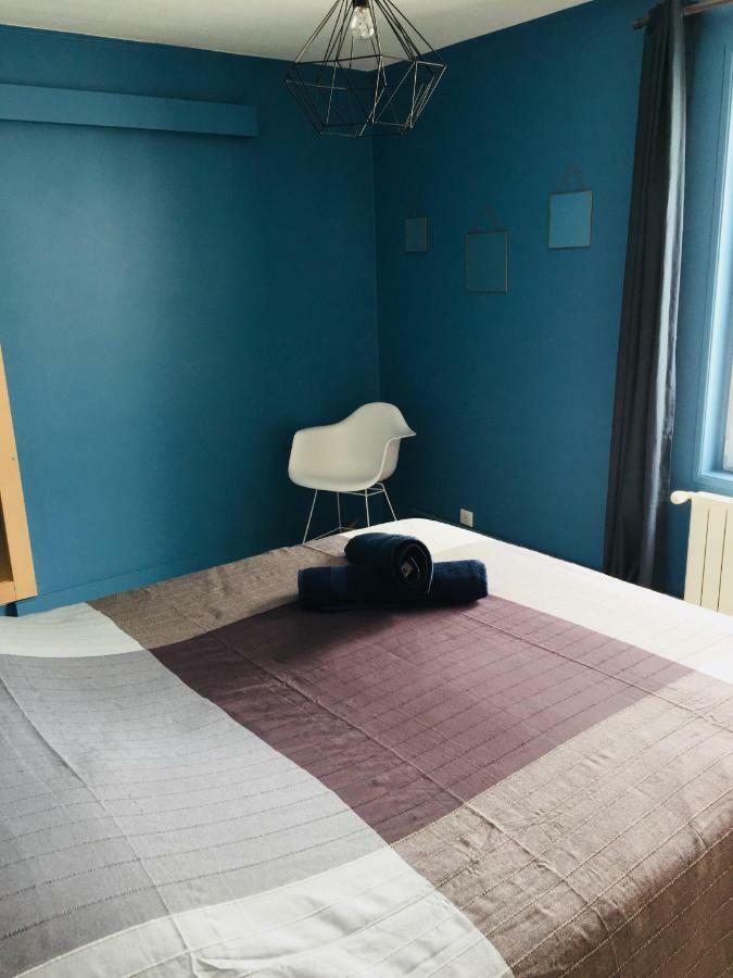 Cosy Villa La Garanciere - Plein Coeur De La Cotinière Dış mekan fotoğraf