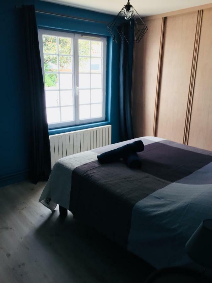 Cosy Villa La Garanciere - Plein Coeur De La Cotinière Dış mekan fotoğraf